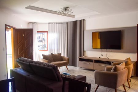 Casa para alugar com 127m², 3 quartos e 2 vagas