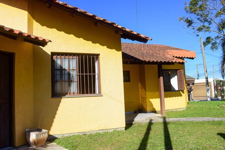 Casa para alugar com 127m², 3 quartos e 2 vagas