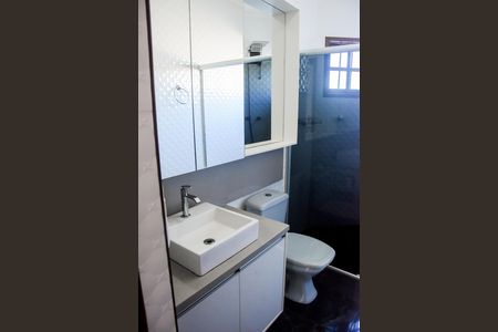 Casa para alugar com 127m², 3 quartos e 2 vagas