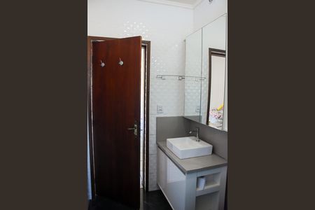 Casa para alugar com 127m², 3 quartos e 2 vagas