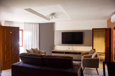 Casa para alugar com 3 quartos, 127m² em Vale do Sol, Cachoeirinha