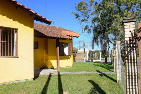 Casa para alugar com 3 quartos, 127m² em Vale do Sol, Cachoeirinha