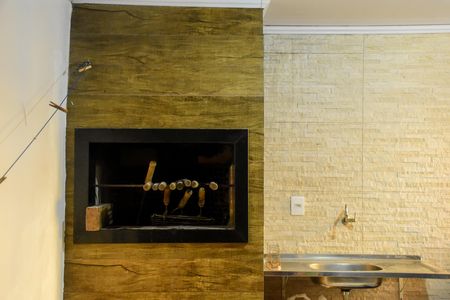 Casa para alugar com 127m², 3 quartos e 2 vagas
