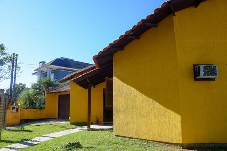 Casa para alugar com 127m², 3 quartos e 2 vagas