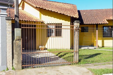 Casa para alugar com 3 quartos, 127m² em Vale do Sol, Cachoeirinha
