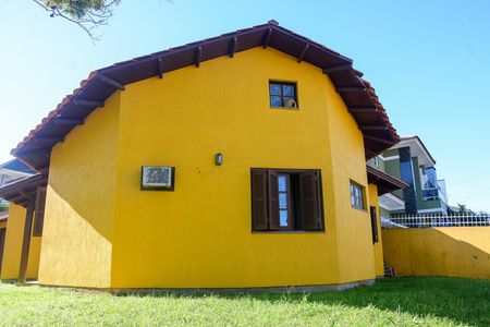 Casa para alugar com 127m², 3 quartos e 2 vagas