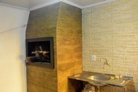 Casa para alugar com 3 quartos, 127m² em Vale do Sol, Cachoeirinha