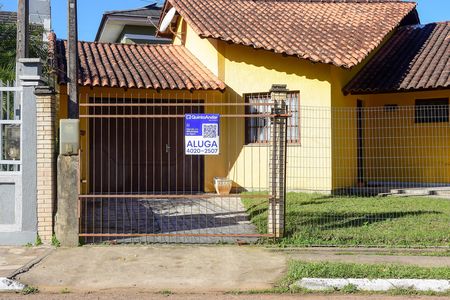 Casa para alugar com 127m², 3 quartos e 2 vagas