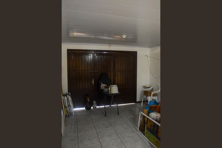 Casa para alugar com 127m², 3 quartos e 2 vagas