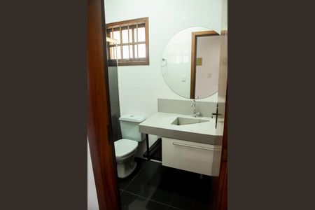 Casa para alugar com 127m², 3 quartos e 2 vagas