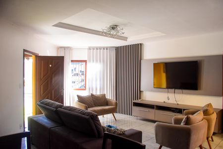 Casa para alugar com 127m², 3 quartos e 2 vagas