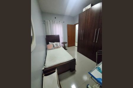 Quarto de casa à venda com 3 quartos, 210m² em Jardim Atlantico, Goiânia
