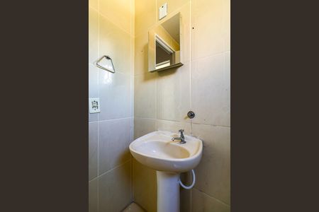 Apartamento para alugar com 2 quartos, 42m² em Jardim Mitsutani, São Paulo