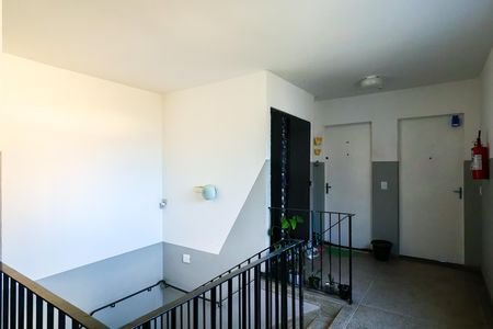 Apartamento para alugar com 2 quartos, 42m² em Jardim Mitsutani, São Paulo