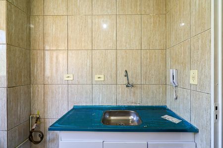 Apartamento para alugar com 2 quartos, 42m² em Jardim Mitsutani, São Paulo