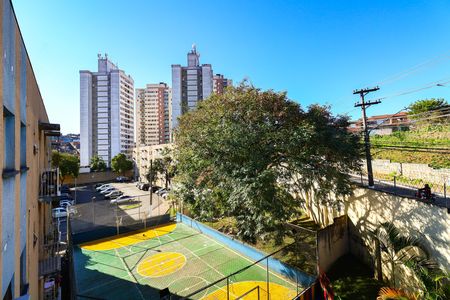 Apartamento para alugar com 2 quartos, 42m² em Jardim Mitsutani, São Paulo