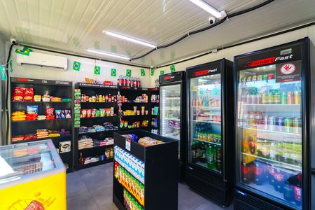 Apartamento para alugar com 2 quartos, 42m² em Jardim Mitsutani, São Paulo