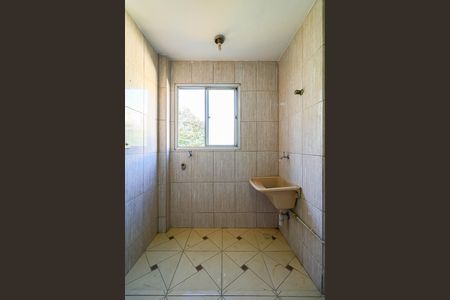 Apartamento para alugar com 2 quartos, 42m² em Jardim Mitsutani, São Paulo