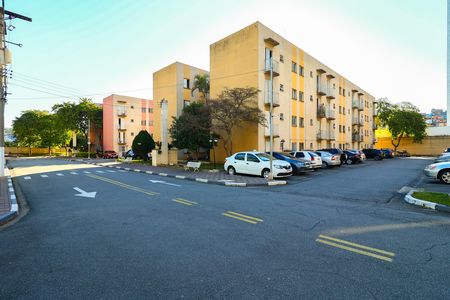 Apartamento para alugar com 2 quartos, 42m² em Jardim Mitsutani, São Paulo