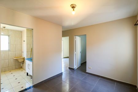 Apartamento para alugar com 2 quartos, 42m² em Jardim Mitsutani, São Paulo