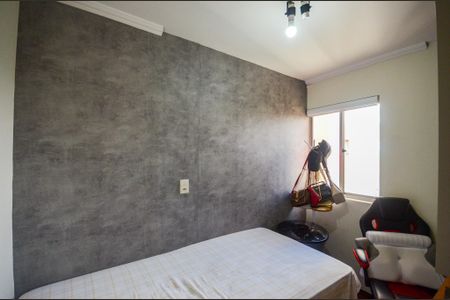 Quarto 3 de apartamento à venda com 3 quartos, 68m² em Jardim Iris, São Paulo
