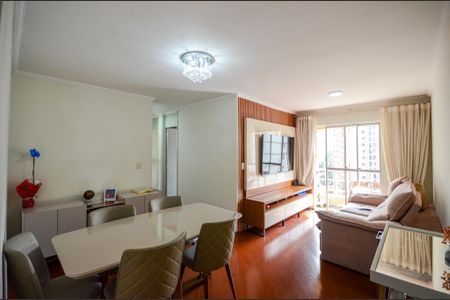 Apartamento à venda com 3 quartos, 68m² em Jardim Iris, São Paulo