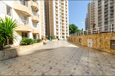 Área comum de apartamento à venda com 3 quartos, 68m² em Jardim Iris, São Paulo