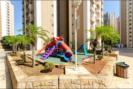 Área comum - Playground de apartamento à venda com 3 quartos, 68m² em Jardim Iris, São Paulo