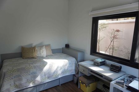 Escritório de casa de condomínio à venda com 3 quartos, 480m² em Morada dos Pinheiros (aldeia da Serra), Barueri