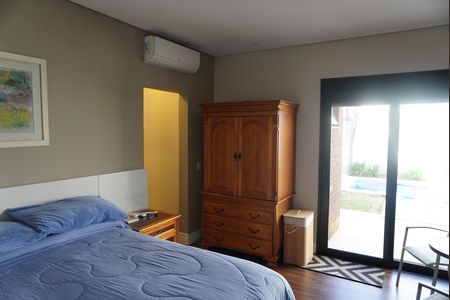 Casa de condomínio à venda com 480m², 3 quartos e 4 vagasSuite 3