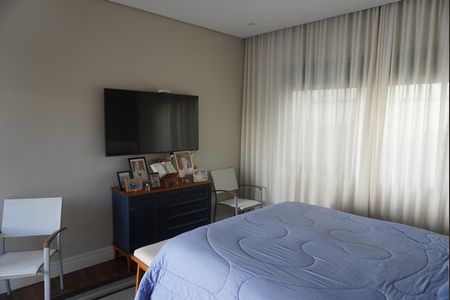 Casa de condomínio à venda com 480m², 3 quartos e 4 vagasSuite 3