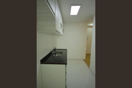 Apartamento para alugar com 54m², 2 quartos e 1 vagaCozinha 