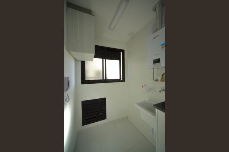 Apartamento para alugar com 54m², 2 quartos e 1 vagaÁrea de Serviço