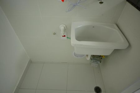 Apartamento para alugar com 54m², 2 quartos e 1 vagaÁrea de Serviço