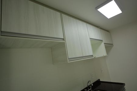 Apartamento para alugar com 54m², 2 quartos e 1 vagaCozinha 