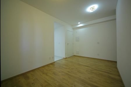 Sala de apartamento para alugar com 2 quartos, 54m² em Centro, São Bernardo do Campo