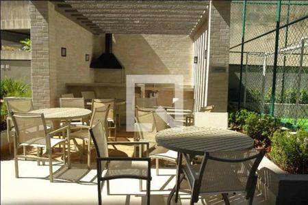 Apartamento para alugar com 54m², 2 quartos e 1 vaga Apartamento para alugar com 54m², 2 quartos e 1 vagaÁrea comum - Churrasqueira