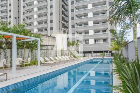 Apartamento para alugar com 54m², 2 quartos e 1 vaga Apartamento para alugar com 54m², 2 quartos e 1 vagaÁrea comum - Piscina