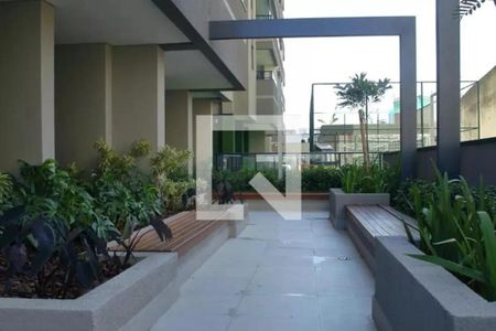 Apartamento para alugar com 54m², 2 quartos e 1 vaga Apartamento para alugar com 54m², 2 quartos e 1 vagaÁrea comum
