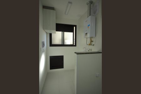 Apartamento para alugar com 54m², 2 quartos e 1 vagaÁrea de Serviço