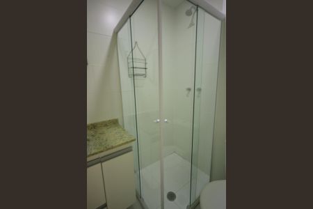 Apartamento para alugar com 54m², 2 quartos e 1 vagaBanheiro 