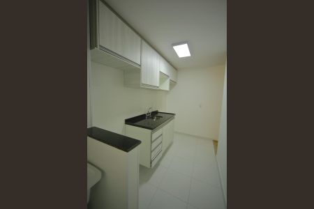 Apartamento para alugar com 54m², 2 quartos e 1 vagaCozinha 