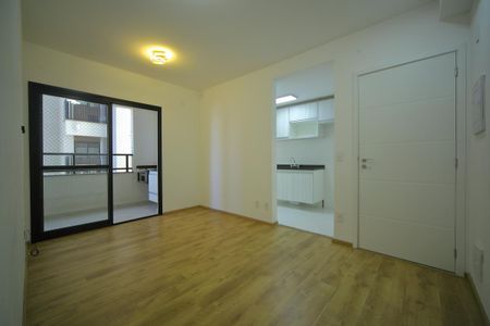 Apartamento para alugar com 54m², 2 quartos e 1 vagaSala
