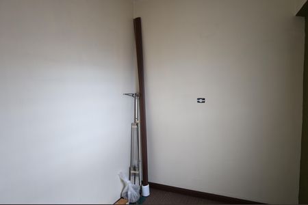 Quarto de serviço de apartamento à venda com 3 quartos, 108m² em Cidade Ademar, São Paulo
