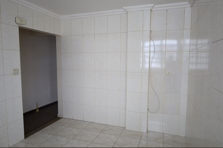 Apartamento à venda com 108m², 3 quartos e sem vagaCozinha