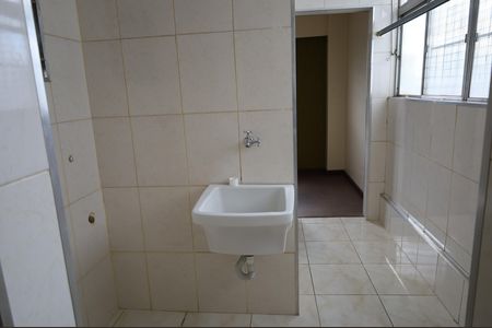 Apartamento à venda com 108m², 3 quartos e sem vagaÁrea de serviço
