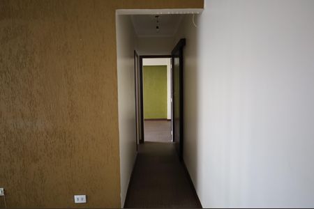 Corredor de apartamento à venda com 3 quartos, 108m² em Cidade Ademar, São Paulo