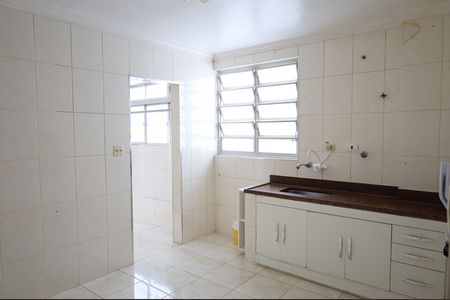 Apartamento à venda com 108m², 3 quartos e sem vagaCozinha