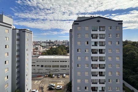 Apartamento à venda com 67m², 3 quartos e 1 vaga Apartamento à venda com 67m², 3 quartos e 1 vagaVista do Quarto 1
