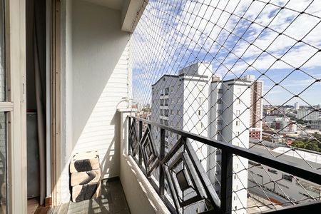 Apartamento à venda com 67m², 3 quartos e 1 vaga Apartamento à venda com 67m², 3 quartos e 1 vagaSacada